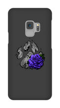 midnight_gx Samsung Phone Cases