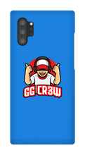ggcr3w Samsung Phone Cases
