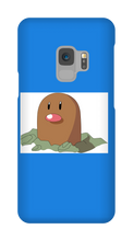 twitchdigliet Samsung Phone Cases