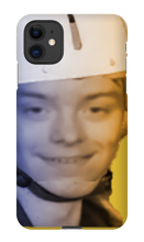 lordfishv iPhone Phone Cases
