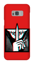 caviera_sk Samsung Phone Cases