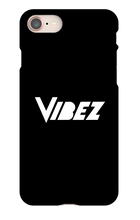 VIBEZ iPhone Phone Cases
