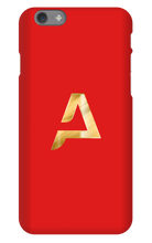 azrael_xi iPhone Phone Cases