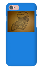 bentchezgrater iPhone Phone Cases