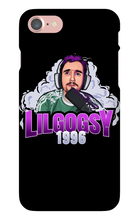 lilgogsy1996 iPhone Phone Cases
