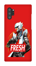 Kaibaman Samsung Phone Cases
