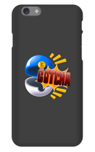 B-Gotcha iPhone Case
