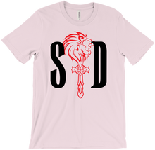 Pastel T-Shirts