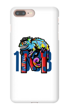 multitec1993 iPhone Phone Cases