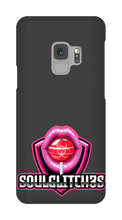 soulglitch3s Samsung Phone Cases