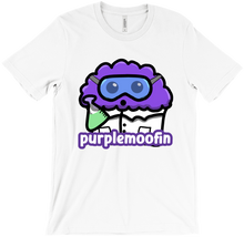 purplemoofin T-Shirts