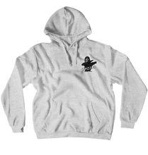 Wazzup Hoodie