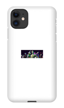 lele_0349 capinha para iphone 8