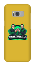 paneevinotv's SAMSUNG COVER