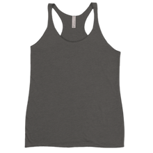 Tanktop Women Racerback