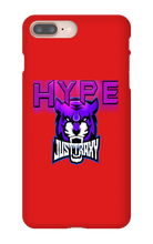 justtraxy iPhone Phone Cases