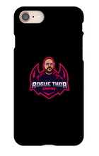 roguethorgaming iPhone Phone Cases