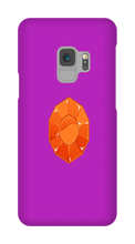 fireminetor_8000 Samsung Phone Cases
