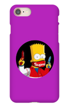 bartik iPhone Phone Cases