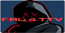 pro_4_ttv XXL Gaming Mousepad