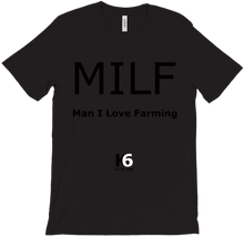 MILF T-Shirt!