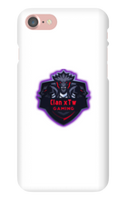 Funda iPhone xTw Logo