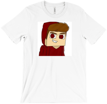 vxczarlive T-Shirts