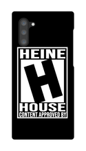 Heine House Phone Case for Samsung