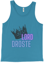 lord_droste Tank Top
