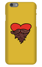 shneeb LOVE iPhone Phone Cases
