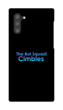 cimbles_ Samsung Phone Cases