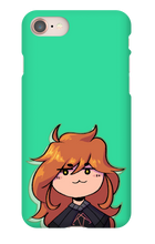 Quartezy iPhone Phone Cases