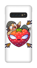 Carry Samsung Phone Cases