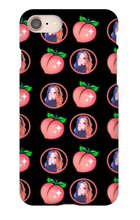 Apaches & Cream iPhone Phone Cases
