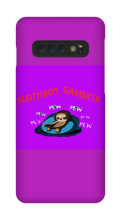 slothboygamer10 Samsung Phone Cases