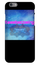 tazebecoming iPhone Phone Cases