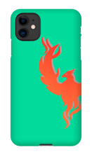 Fenix iPhone Cases
