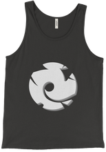 LOGO TANK