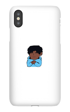 frxstytre iPhone Phone Cases