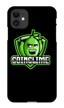 goinglime iPhone Phone Cases