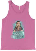 misssoap Tank Top