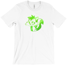 skunk_907 T-Shirts