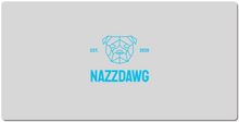 nazzdawg XXL Gaming Mousepad
