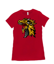 dvalitygaming Women’s T-shirt