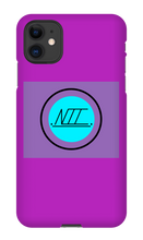 nic_kels iPhone Cases