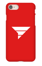 E Gen iPhone Phone Cases