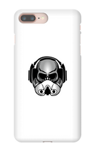 nzjedi iPhone Phone Cases