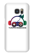 yunphx15 Samsung Phone Cases