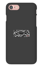 lfxjedi iPhone Phone Cases