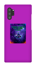 rauswurst Samsung Phone Cases